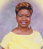 Diana E. Francis