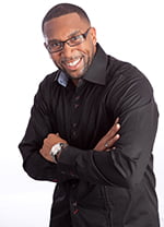 Lennett Anderson