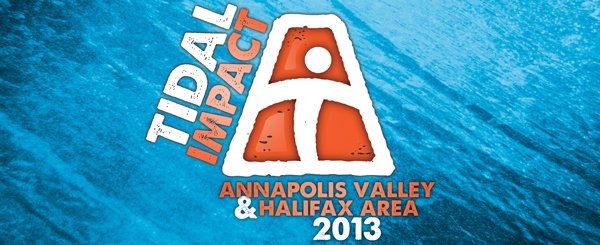 Tidal Impact 2013