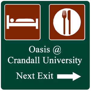 Campus Oasis