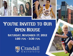 Crandall University