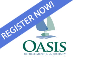 Oasis Early Registration