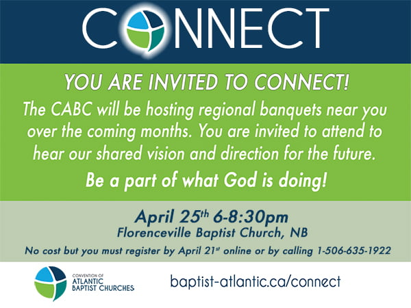 CABC Connect Banquets