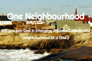 one-neighbourhood