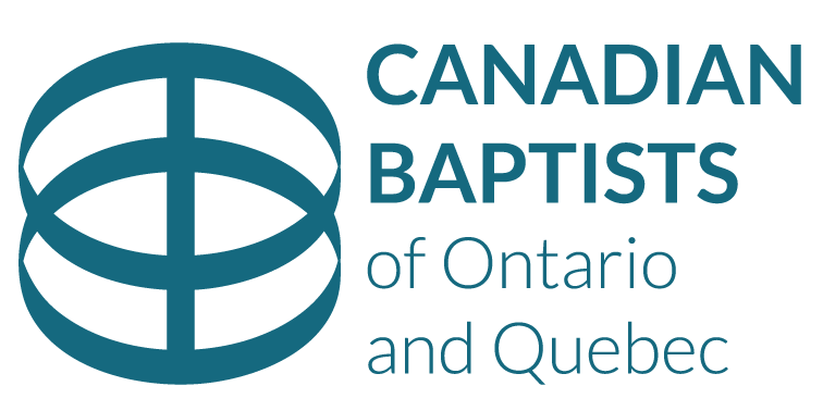 Canadian Baptists of Ontario & Quebec