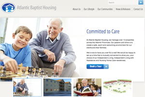 abhousing-website