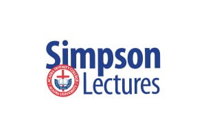 simpson-lectures-2016