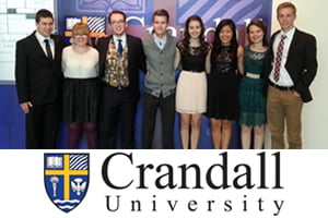 crandall-scholarships