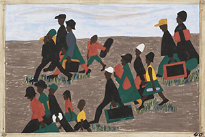 jacob-lawrence-great-migration-40