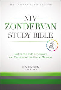 zondervan-study-bible