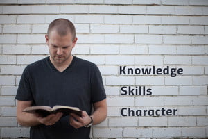 knowledge-skills-character