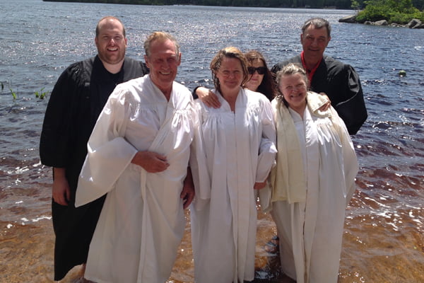 paradise-baptisms