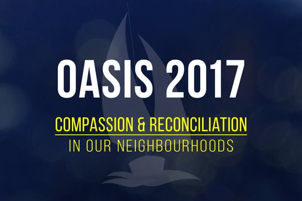 oasis 2017