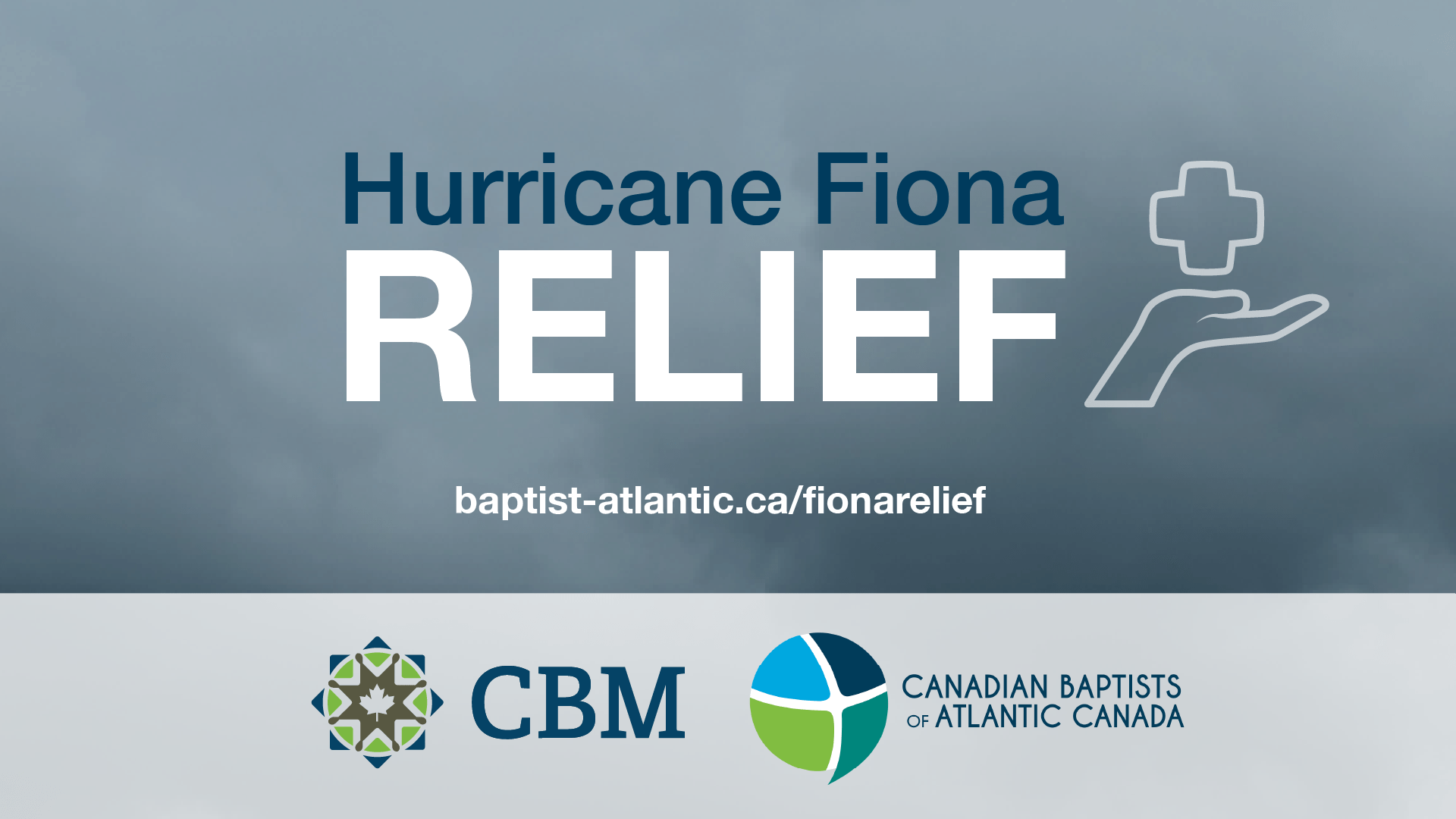 An Update on our Hurricane Fiona Relief Fund