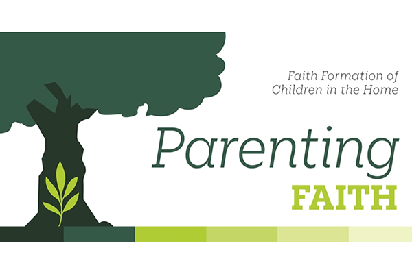 Parenting Faith Report: A Vital Resource for Families